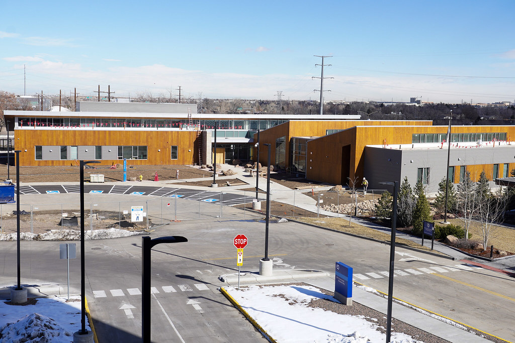 RRTP VA Eastern Colorado Health Care Flickr