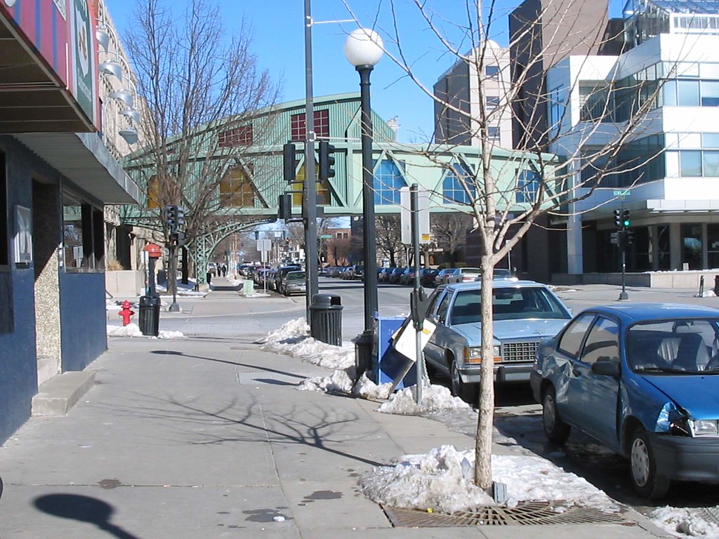 S Dubuque Street Iowa City, Iowa Joe Passe Flickr