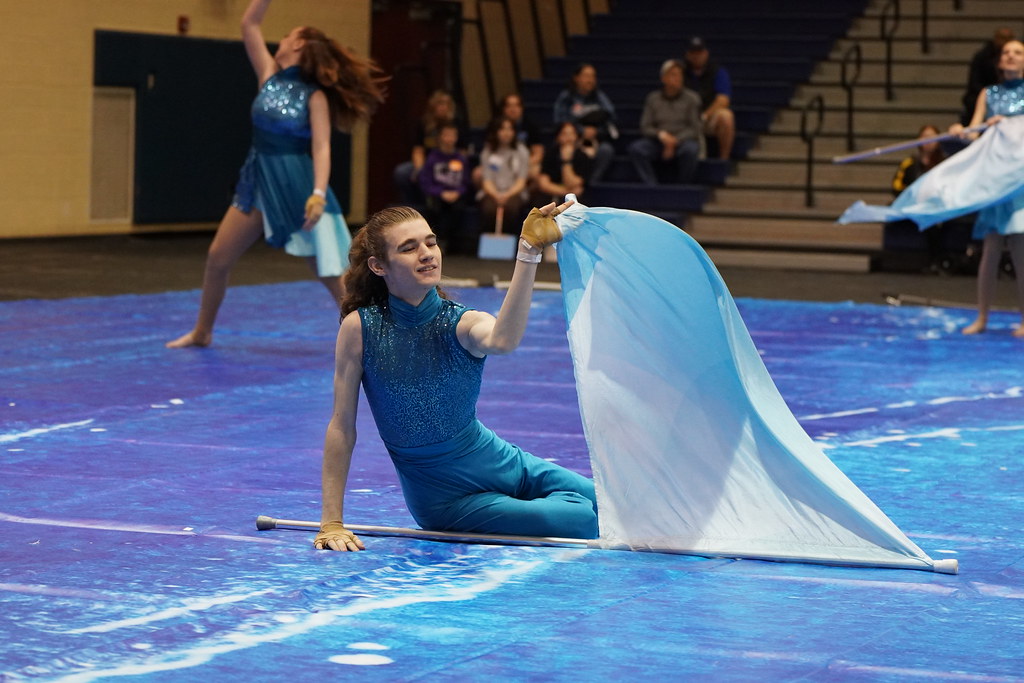 Plymouth Whitemarsh HS (PA) Haydn King Flickr