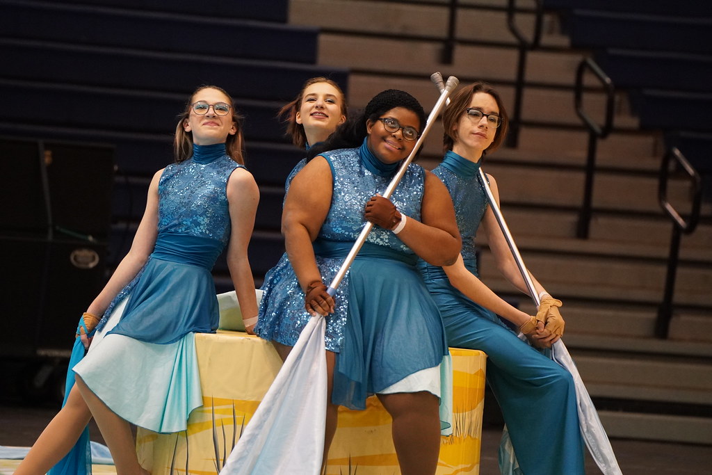 Plymouth Whitemarsh HS (PA) Haydn King Flickr