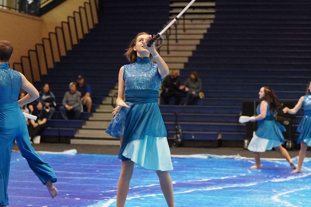 Plymouth Whitemarsh HS (PA) Haydn King Flickr