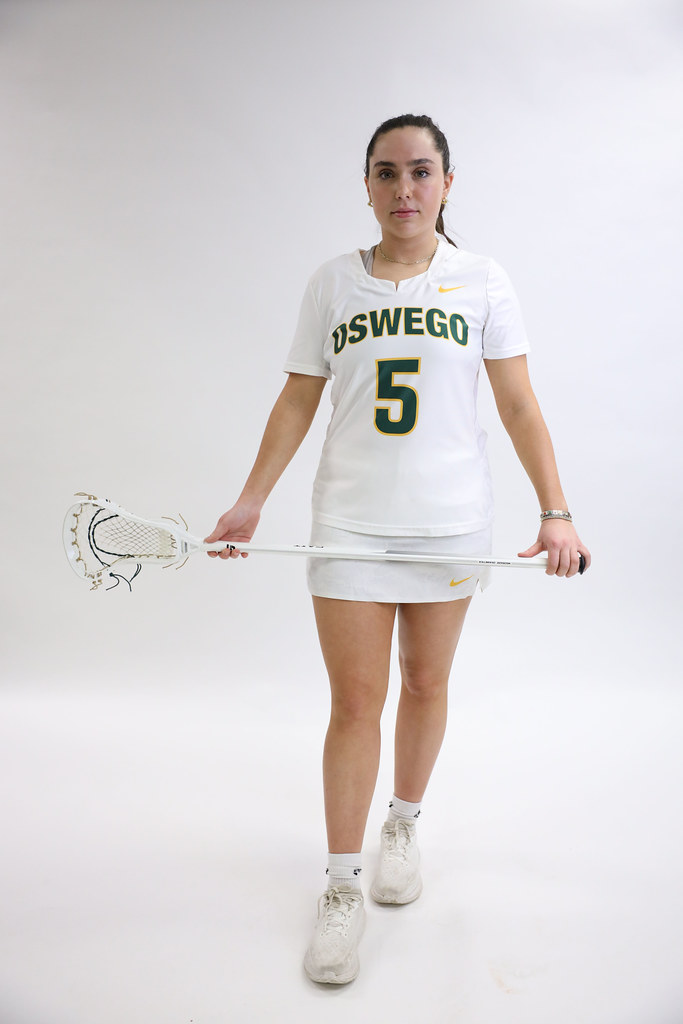Women's Lacrosse Media Day 2024 Flickr