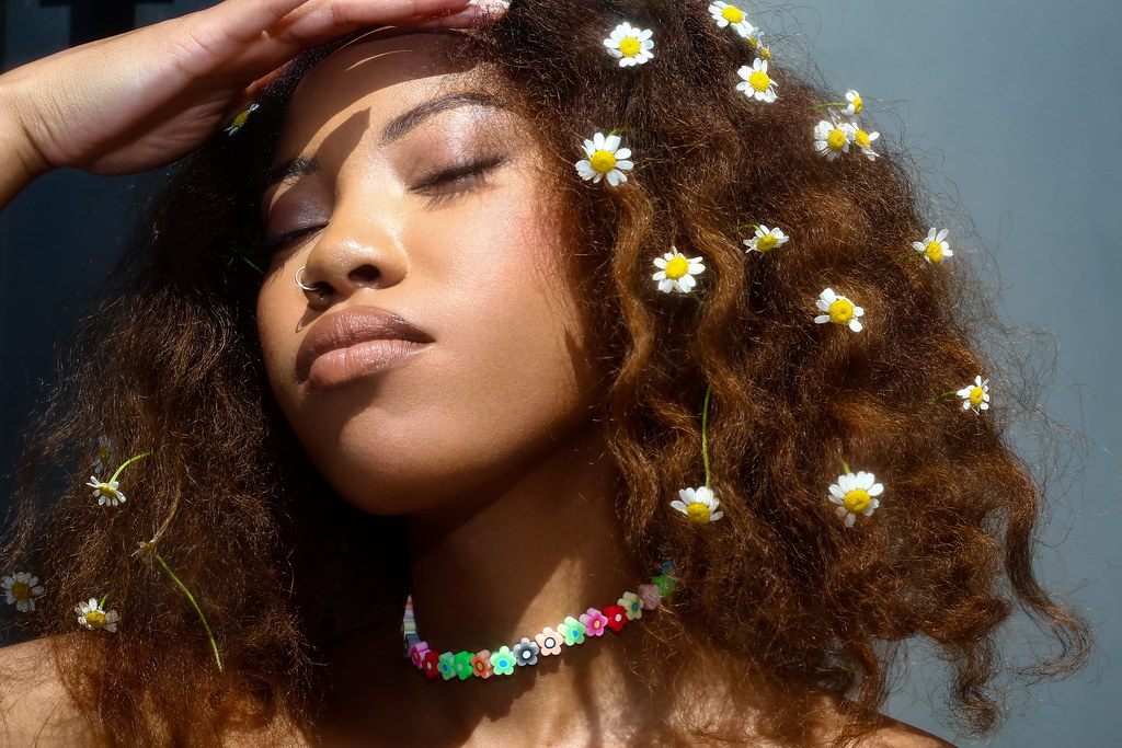 Me for Lace by Tanaya Photographer Tanaya Henry Model Au… Flickr