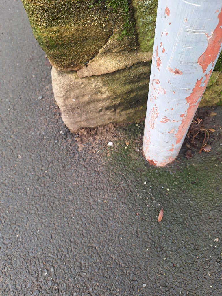 Menston, Leathley Avenue Kim Fallows Flickr