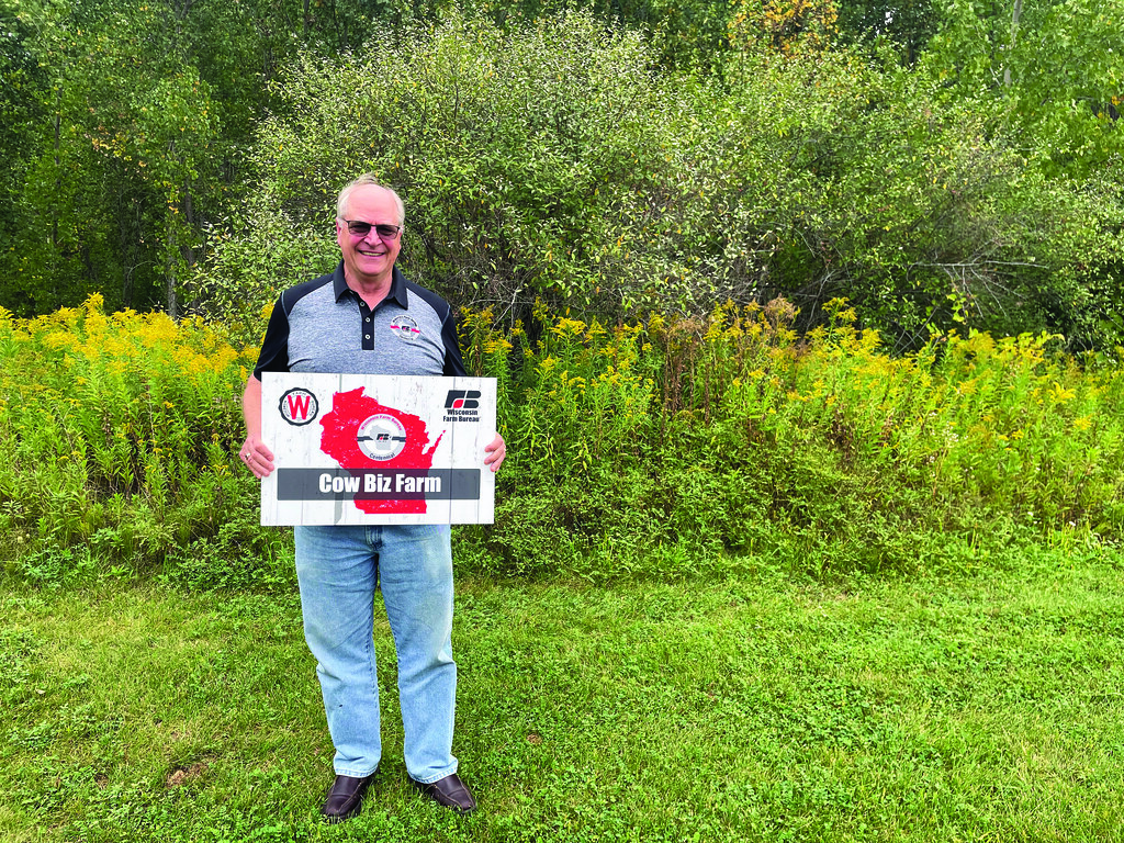Wes Cow Biz 2 Wisconsin Farm Bureau Federation Flickr