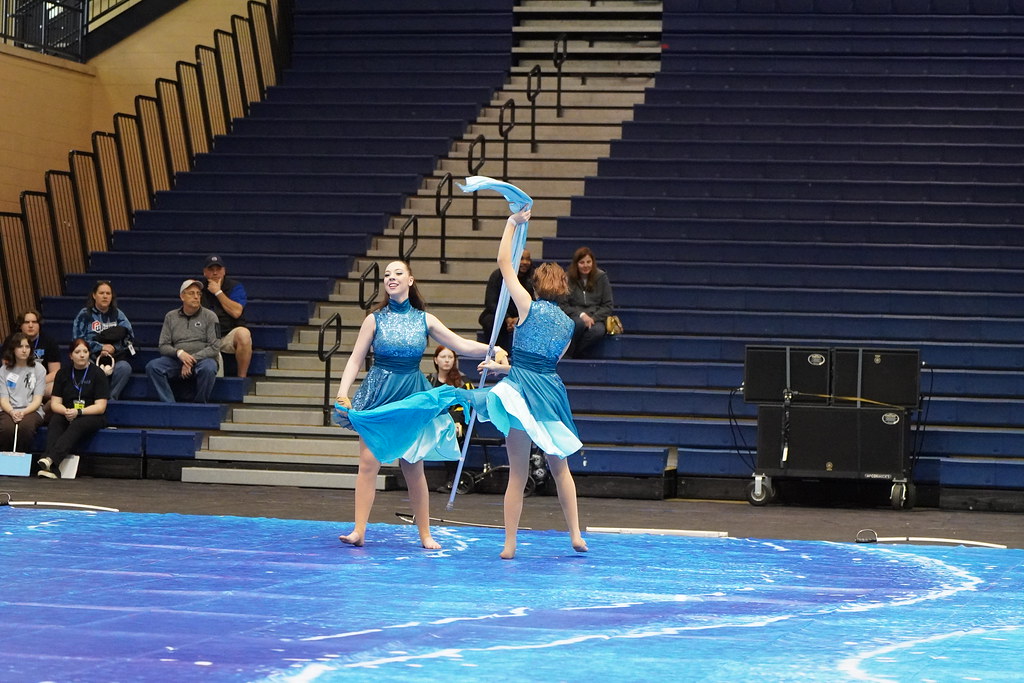 Plymouth Whitemarsh HS (PA) Haydn King Flickr