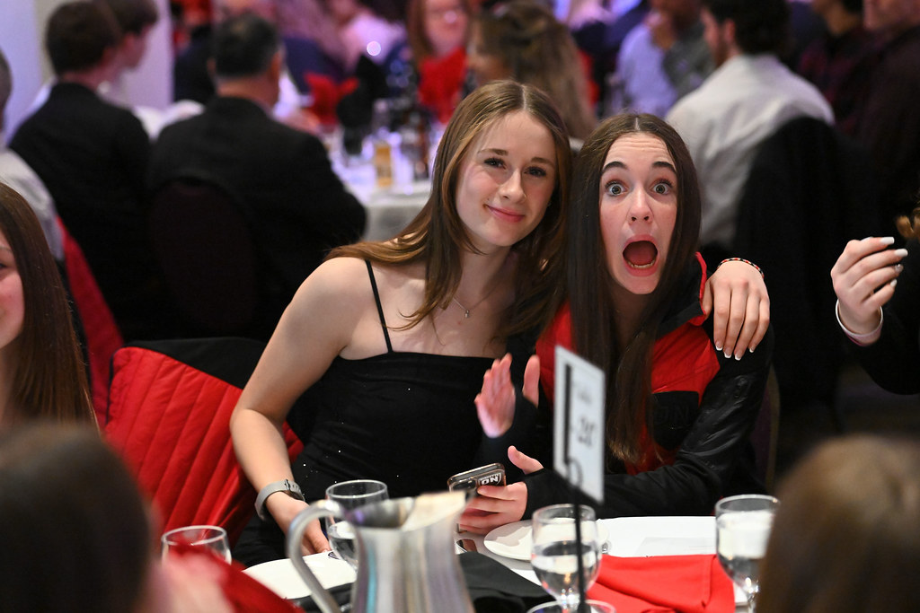 2023 Ottawa Sports Awards Dinner Photos by Tim Austen Ottawa Sports