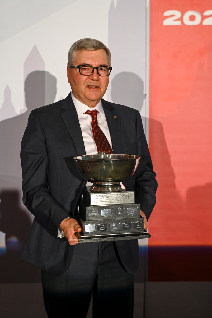 2023 Ottawa Sports Awards Dinner Photos by Tim Austen Ottawa Sports
