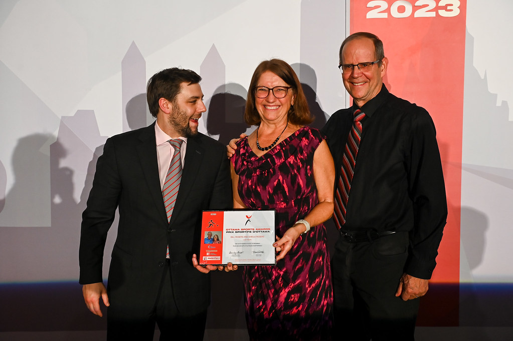 2023 Ottawa Sports Awards Dinner Photos by Tim Austen Ottawa Sports