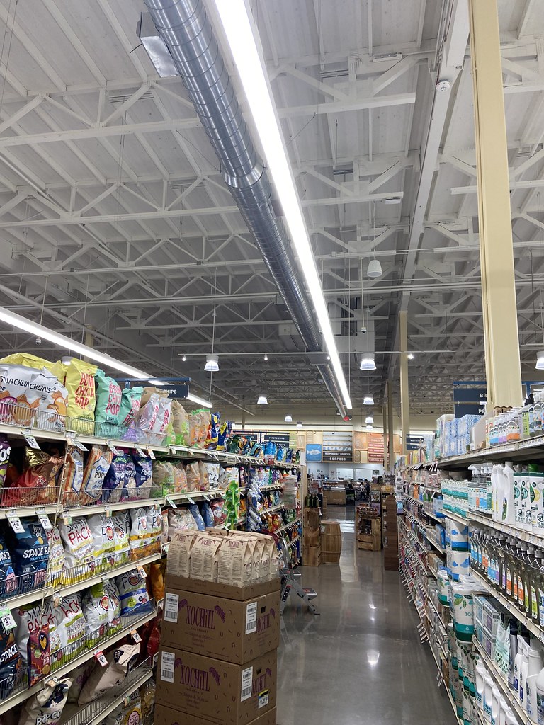 Sprouts 451 Norwalk, CA A second Sprouts I visit after vi… Flickr