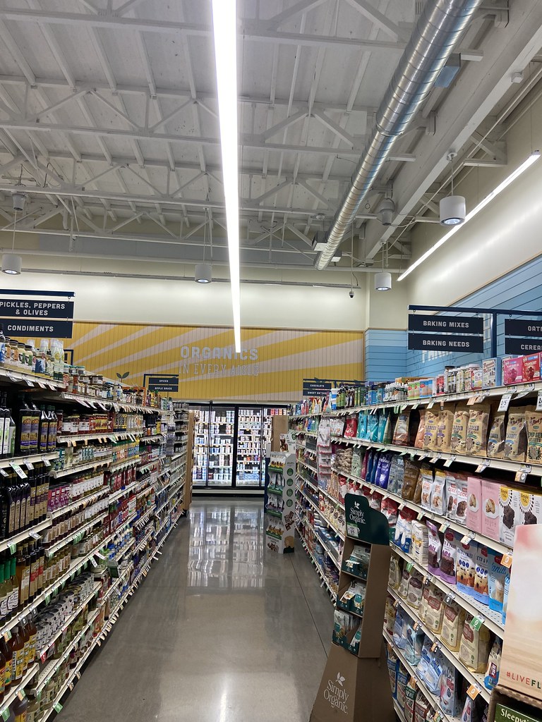 Sprouts 451 Norwalk, CA A second Sprouts I visit after vi… Flickr