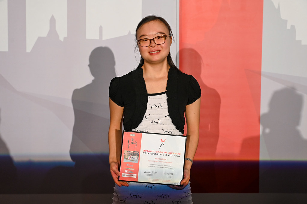 2023 Ottawa Sports Awards Dinner Photos by Tim Austen Ottawa Sports