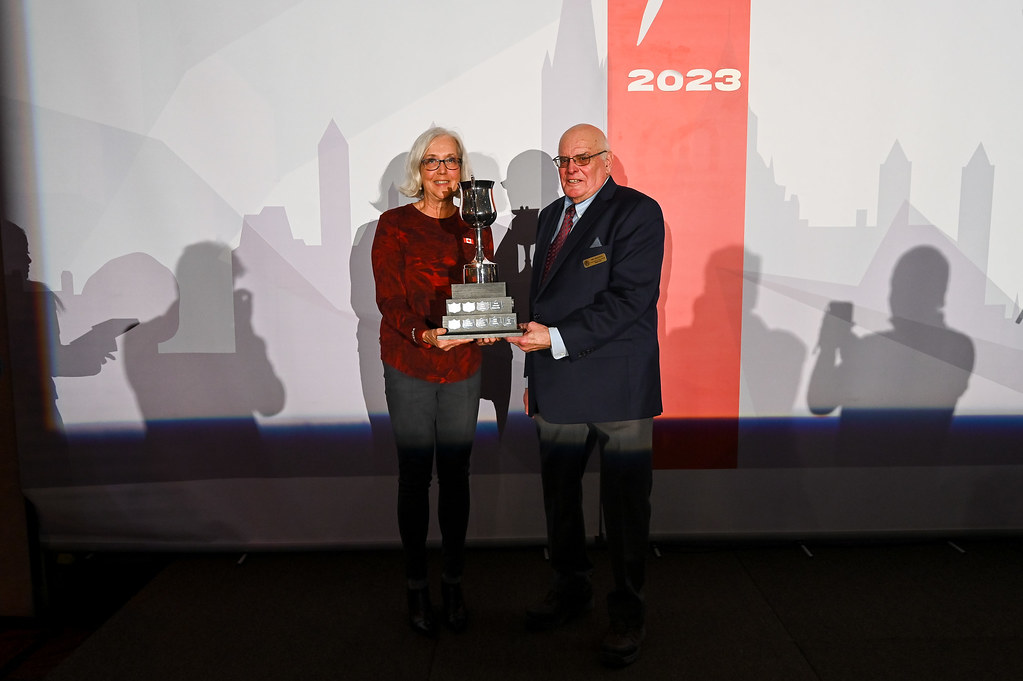 2023 Ottawa Sports Awards Dinner Photos by Tim Austen Ottawa Sports