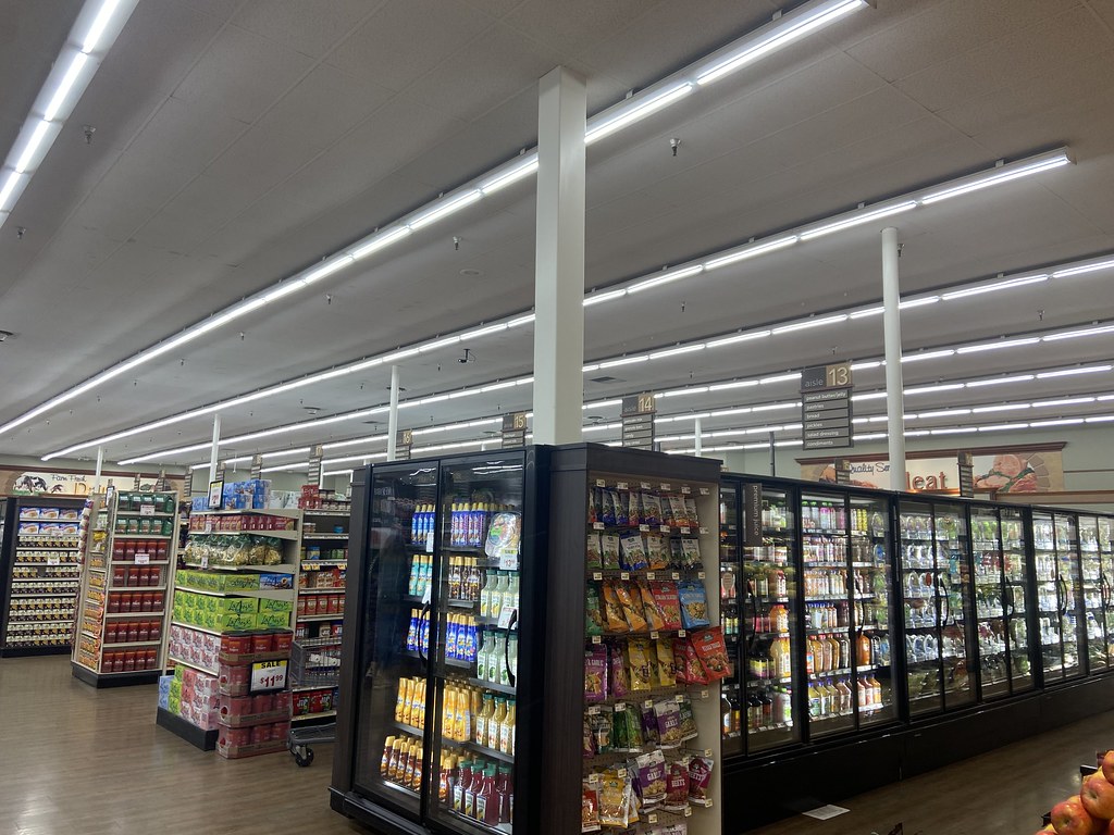 Stater Bros 134 La Mirada, CA Another Statersons which wa… Flickr