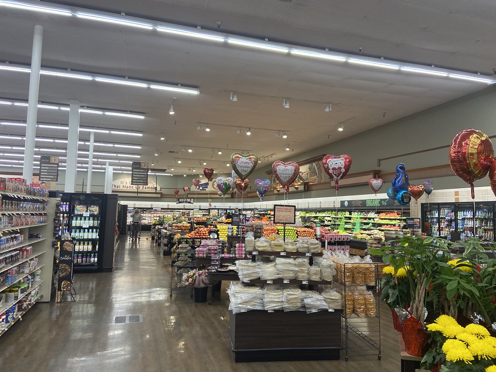 Stater Bros 134 La Mirada, CA Another Statersons which wa… Flickr