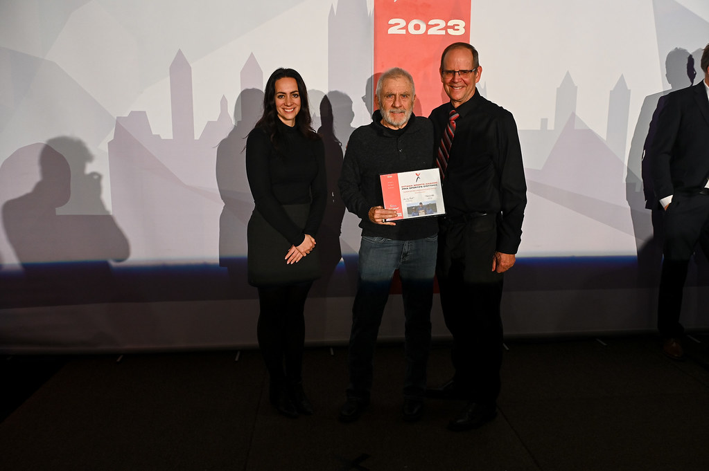 2023 Ottawa Sports Awards Dinner Photos by Tim Austen Ottawa Sports