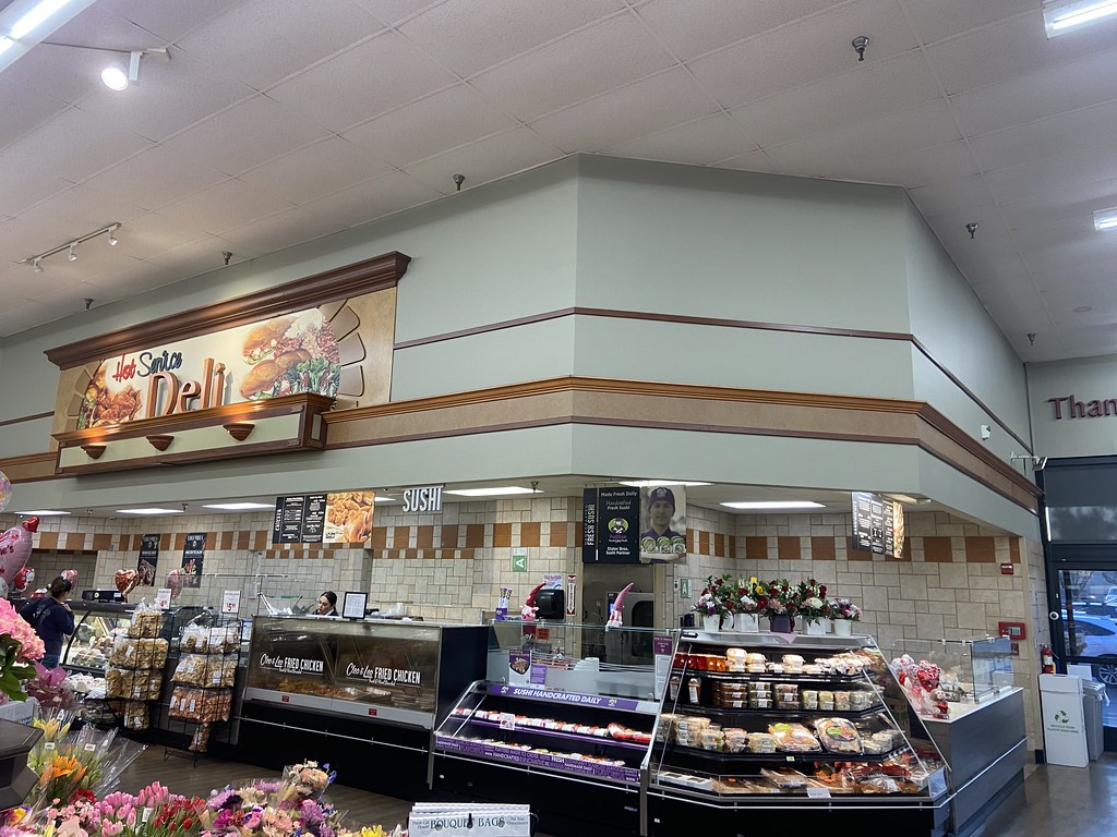 Stater Bros 134 La Mirada, CA Another Statersons which wa… Flickr