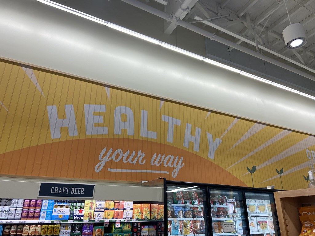 Sprouts 451 Norwalk, CA A second Sprouts I visit after vi… Flickr