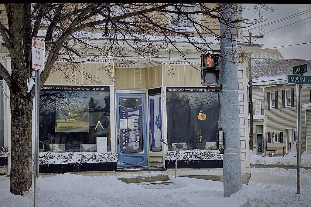 Richfield Springs, New York Apartment A THE ENIGMATIC TRAVELER Flickr