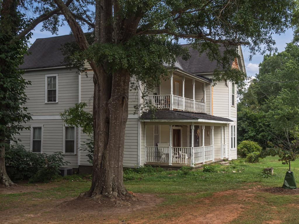 House in Oxford, jwcjr Flickr