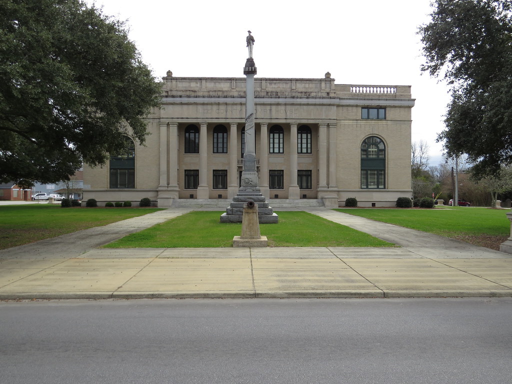 County Courthouse, SC Lee County Courthouse Flickr