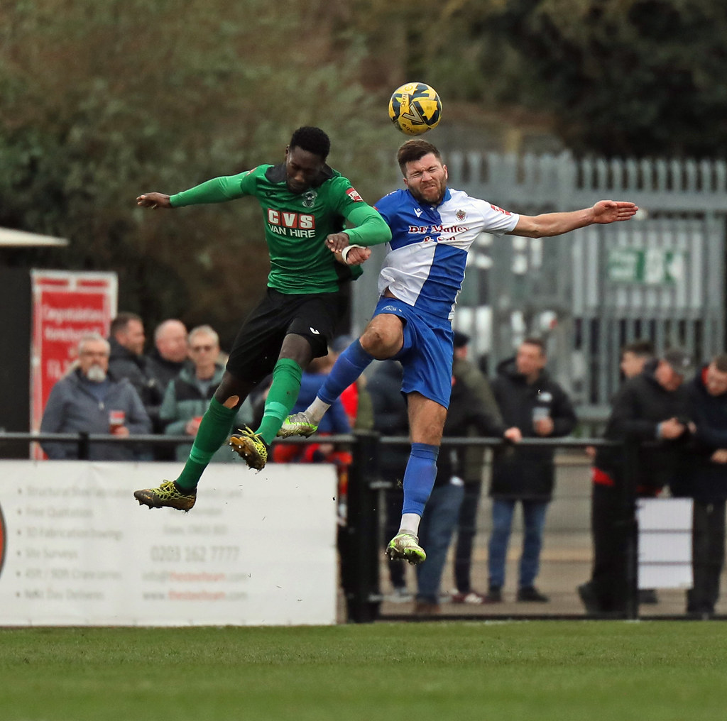 6H9A0357 Hx v Haringey Borough Hornchurch FC Official Flickr