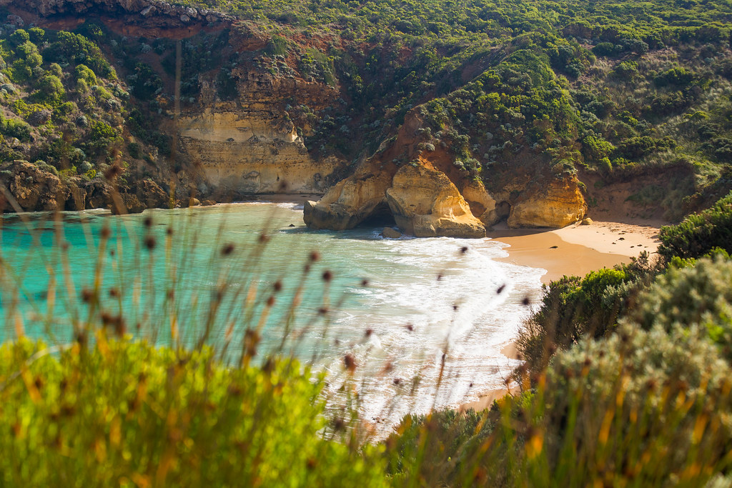 Childers Cove Mepunga Victoria Australia Tim&Elisa Flickr