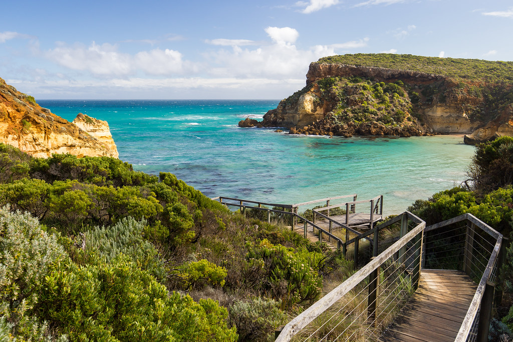 Childers Cove Mepunga Victoria Australia Tim&Elisa Flickr