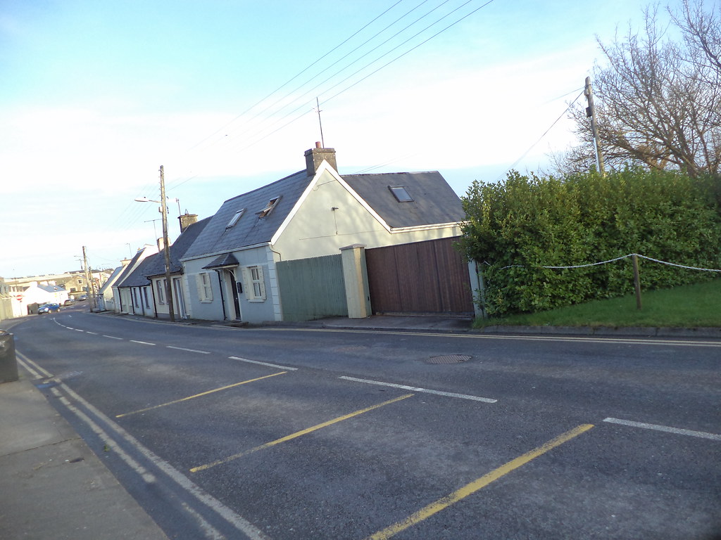 Town House Listowel Knockanure Site Flickr