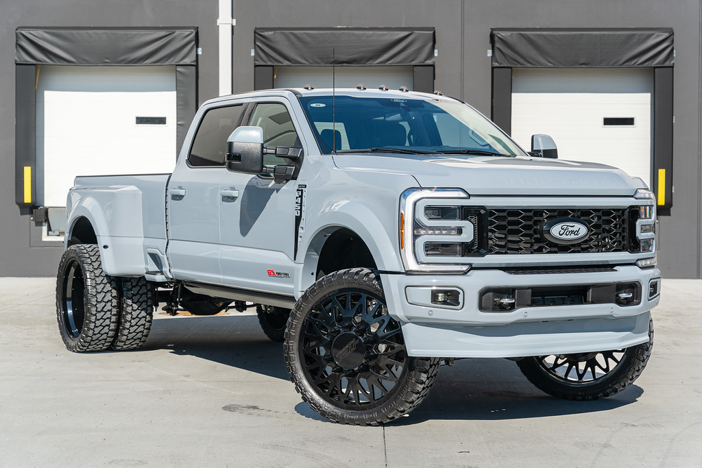 KOT  Glacier Grey F450 2.19.24 Flickr