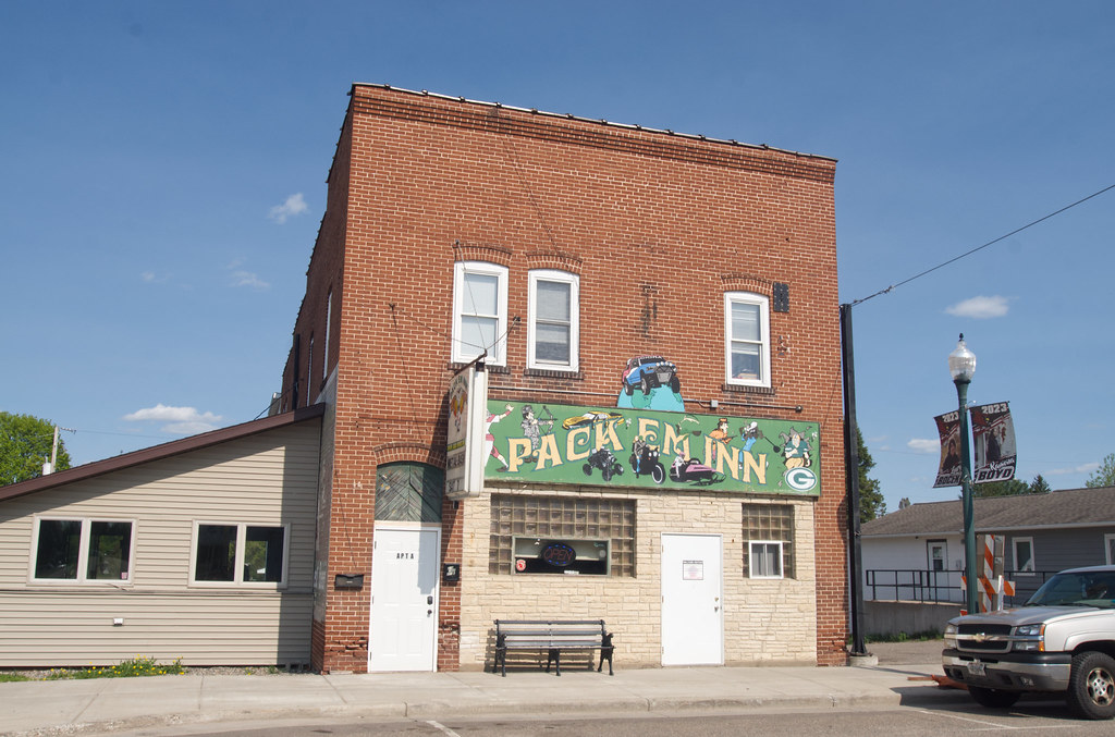 Crandon_Wis_May_2023_14 Photos from around Crandon, Wiscon… Flickr