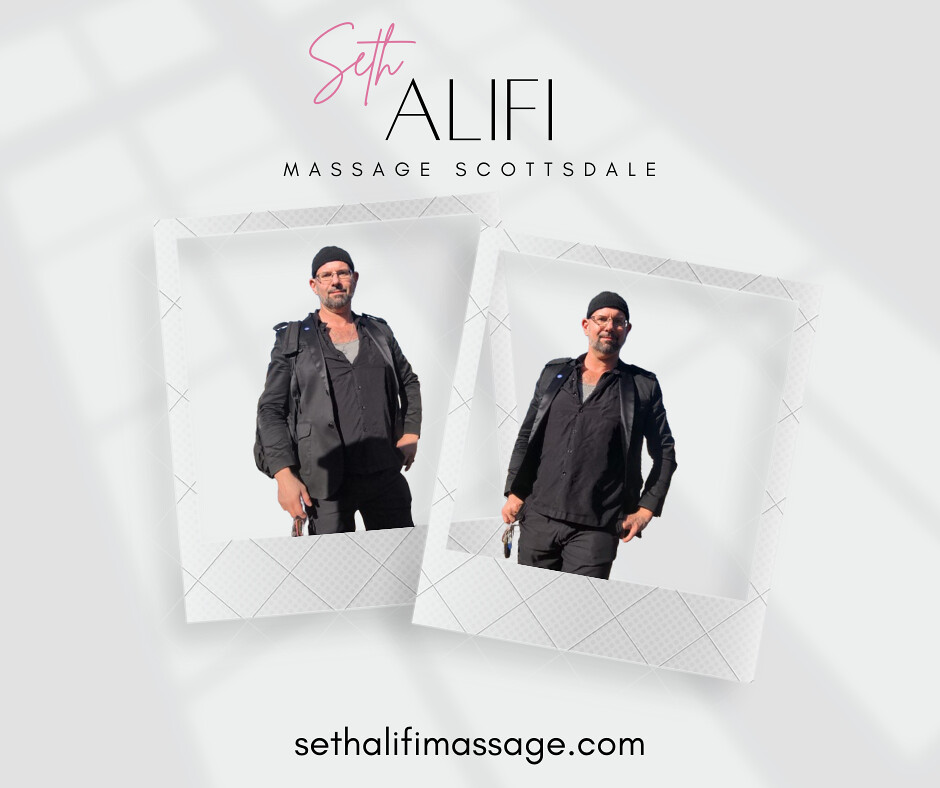 ultimate rejuvenation with topnotch massage therapy Flickr