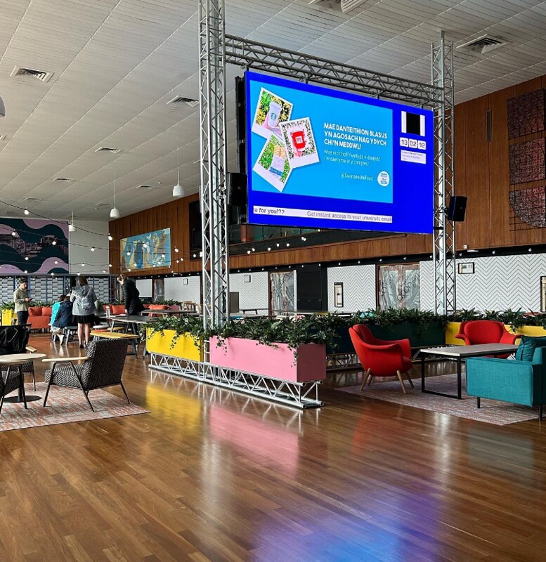 Harbwr Fulton Fulton House Flickr