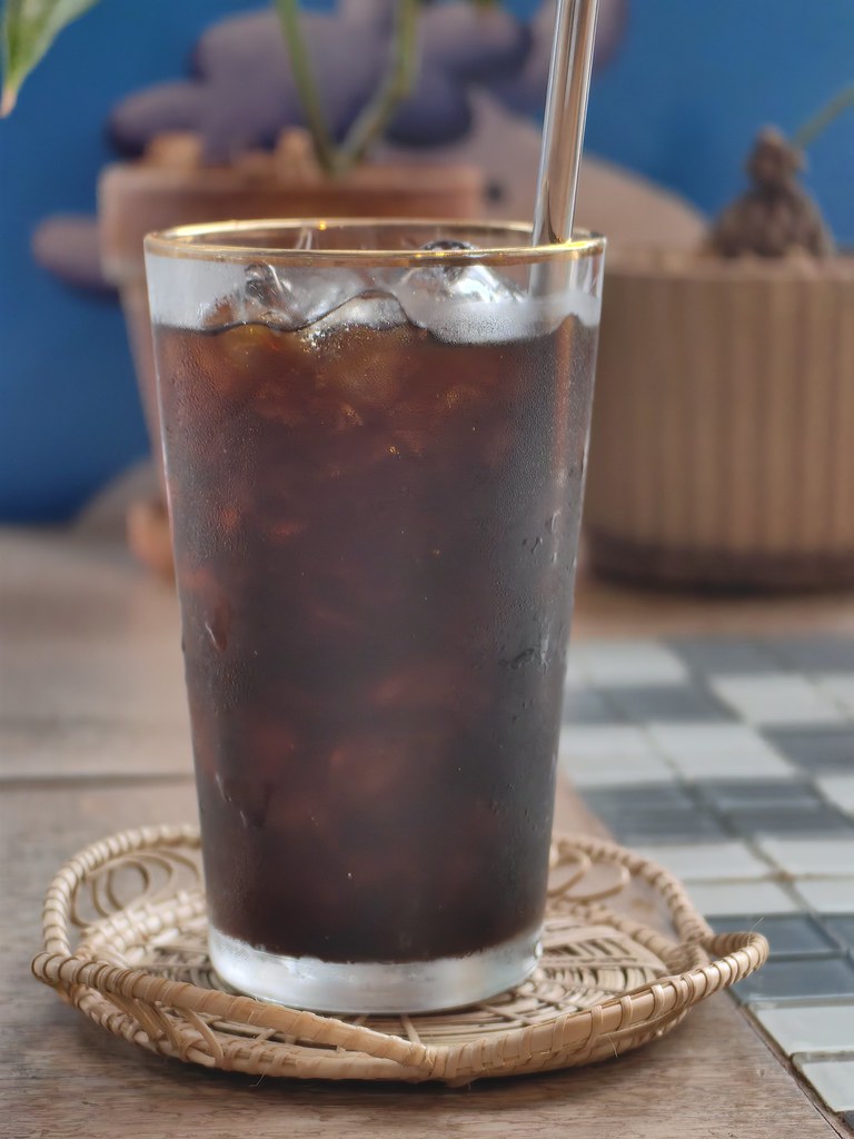 越南冷咖啡 Viet Kopi Ice rm9 Nui Kopi in 檳城興公司文創市集 Hin Bus D… Flickr