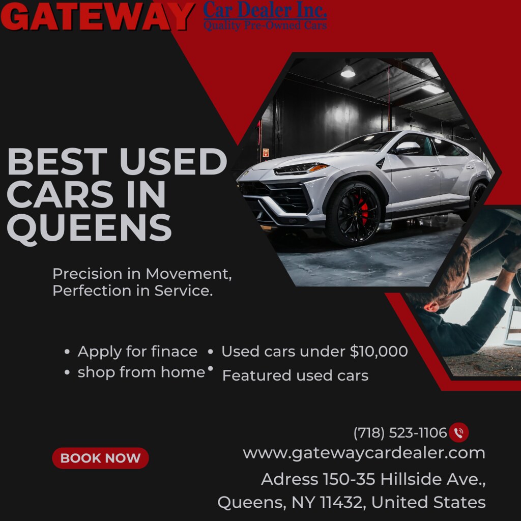 gateway cardealer images 1 Discover unbeatable deals at … Flickr