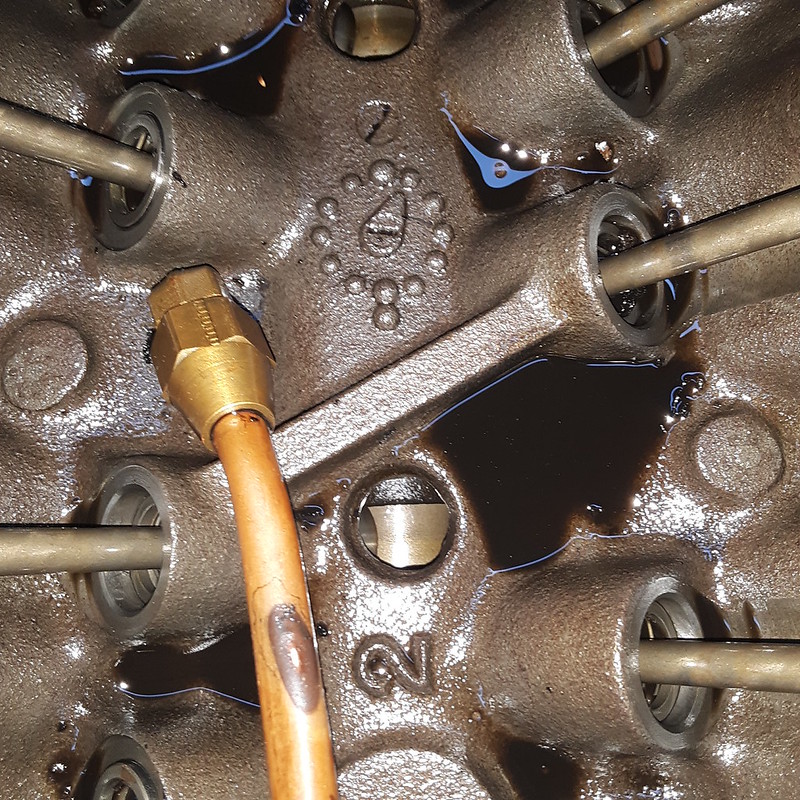 AMC V8 304 360 401 Intake Manifolds. The AMC Forum Page 3