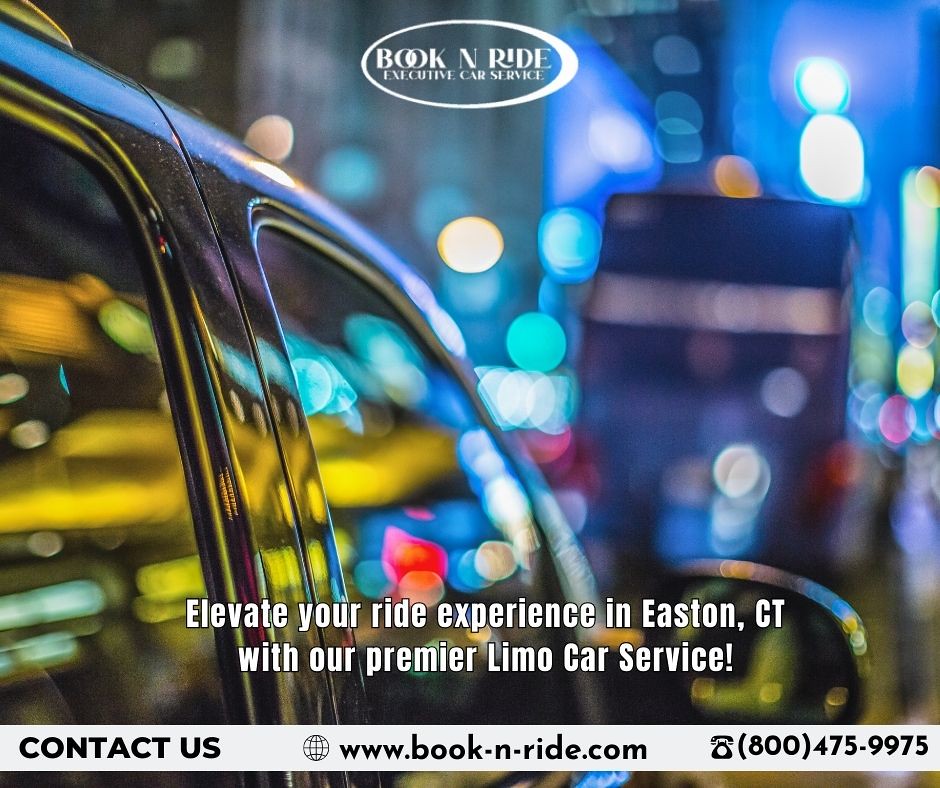 Easton CT Limo Car Service Experience unparalleled transpo… Flickr