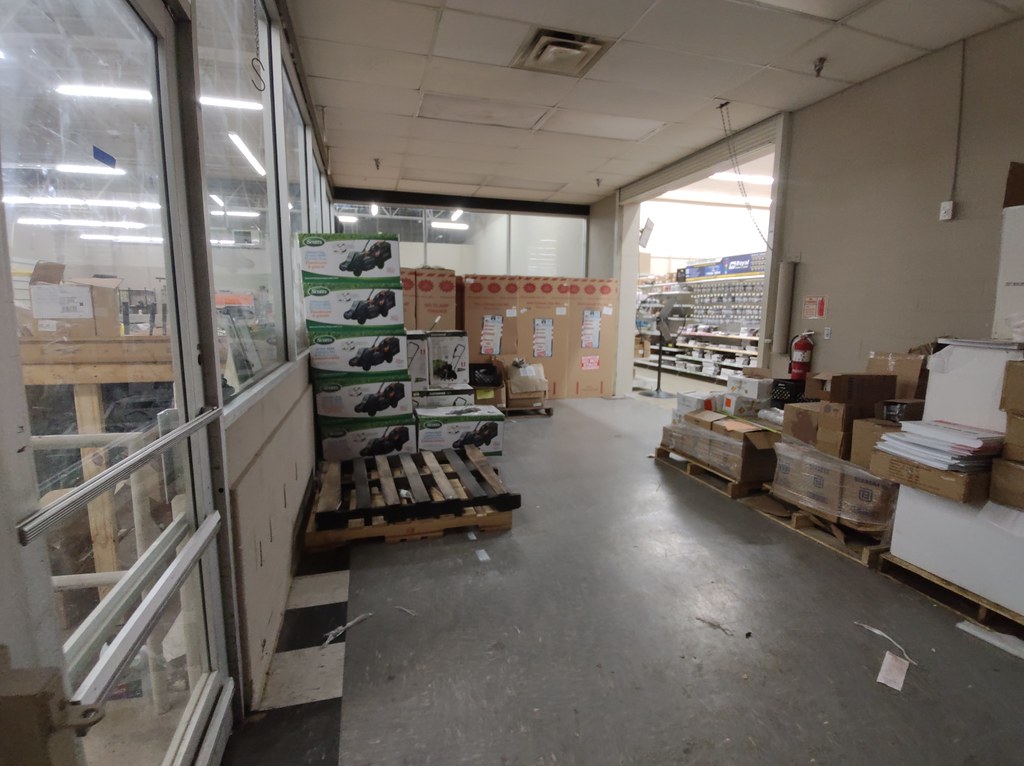 Rural King Chillicothe OH Formerly Super Kmart gameking3 Flickr