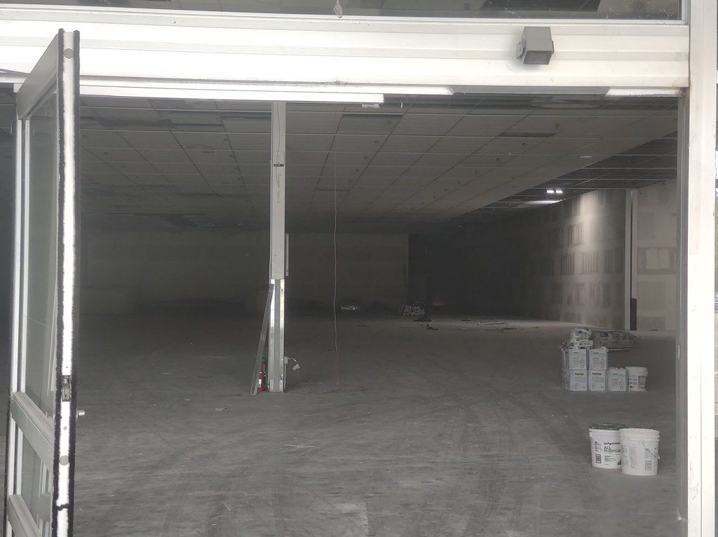 Rural King Chillicothe OH Formerly Super Kmart gameking3 Flickr