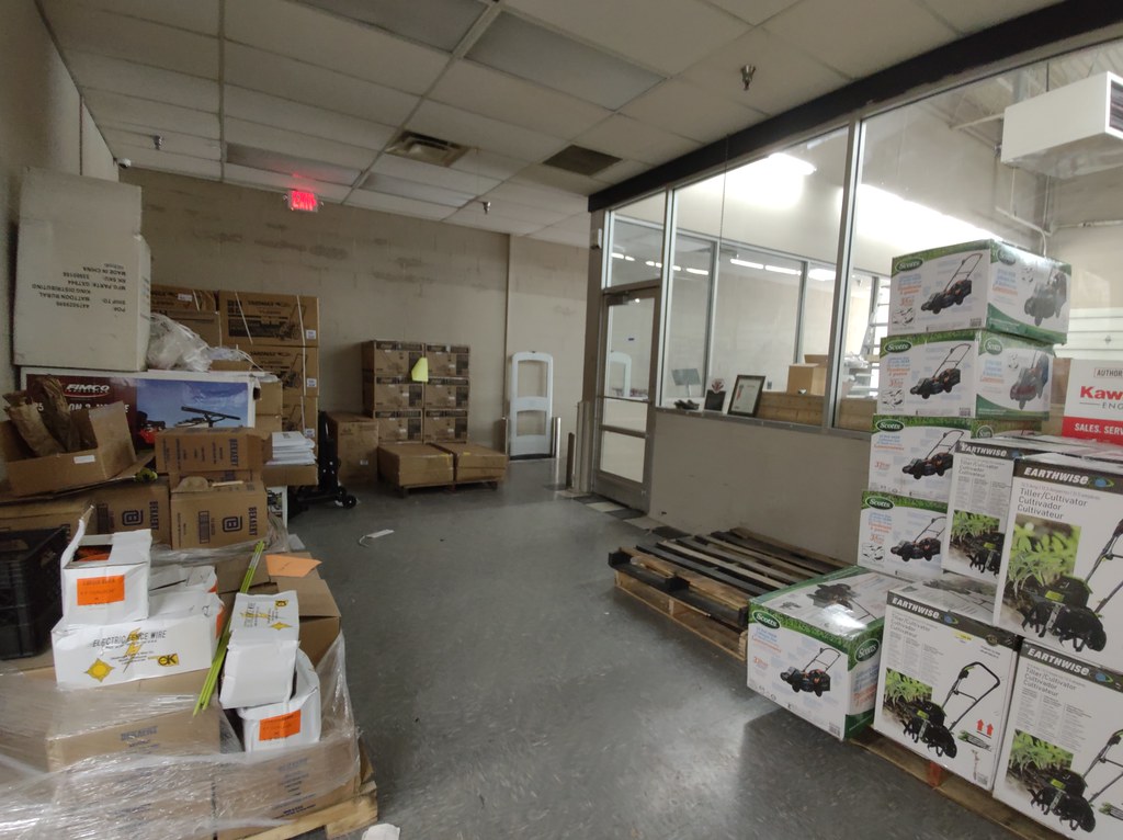 Rural King Chillicothe OH Formerly Super Kmart gameking3 Flickr