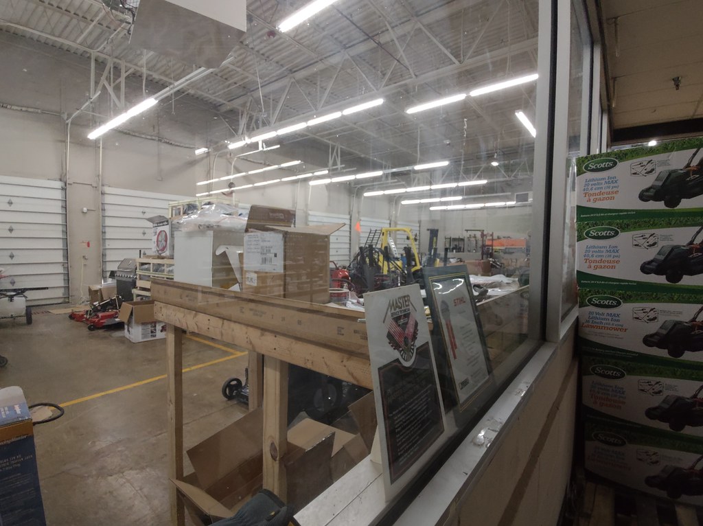 Rural King Chillicothe OH Formerly Super Kmart gameking3 Flickr