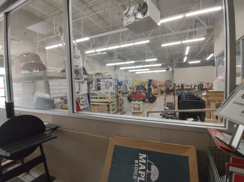 Rural King Chillicothe OH Formerly Super Kmart gameking3 Flickr