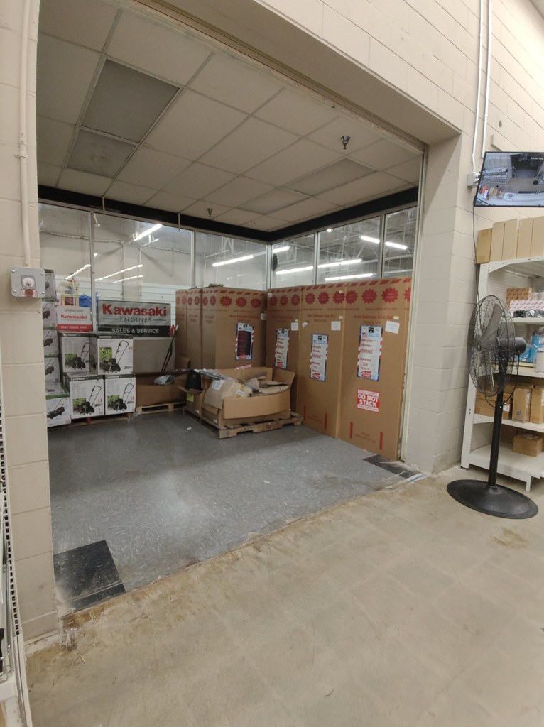 Rural King Chillicothe OH Formerly Super Kmart gameking3 Flickr