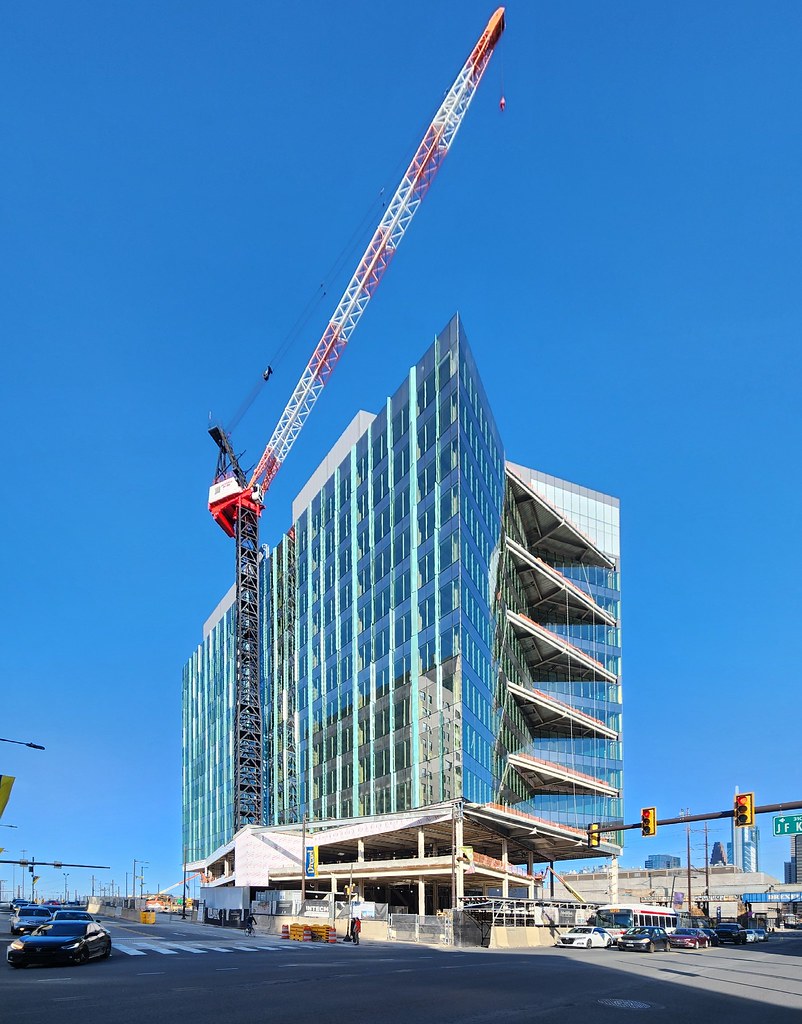 3151 Market Street Philly SkyGuy Flickr