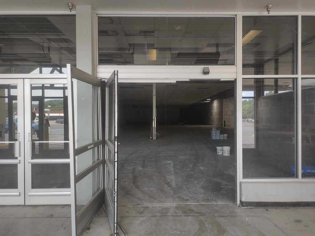 Rural King Chillicothe OH Formerly Super Kmart gameking3 Flickr