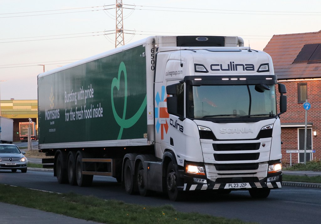 H2481 KINGS ROAD BRIDGWATER mel384 Stacey Flickr