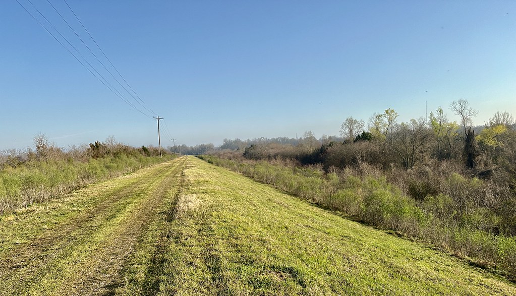 W. Irene Rd. impoundments W. Irene Rd. impoundments Flickr