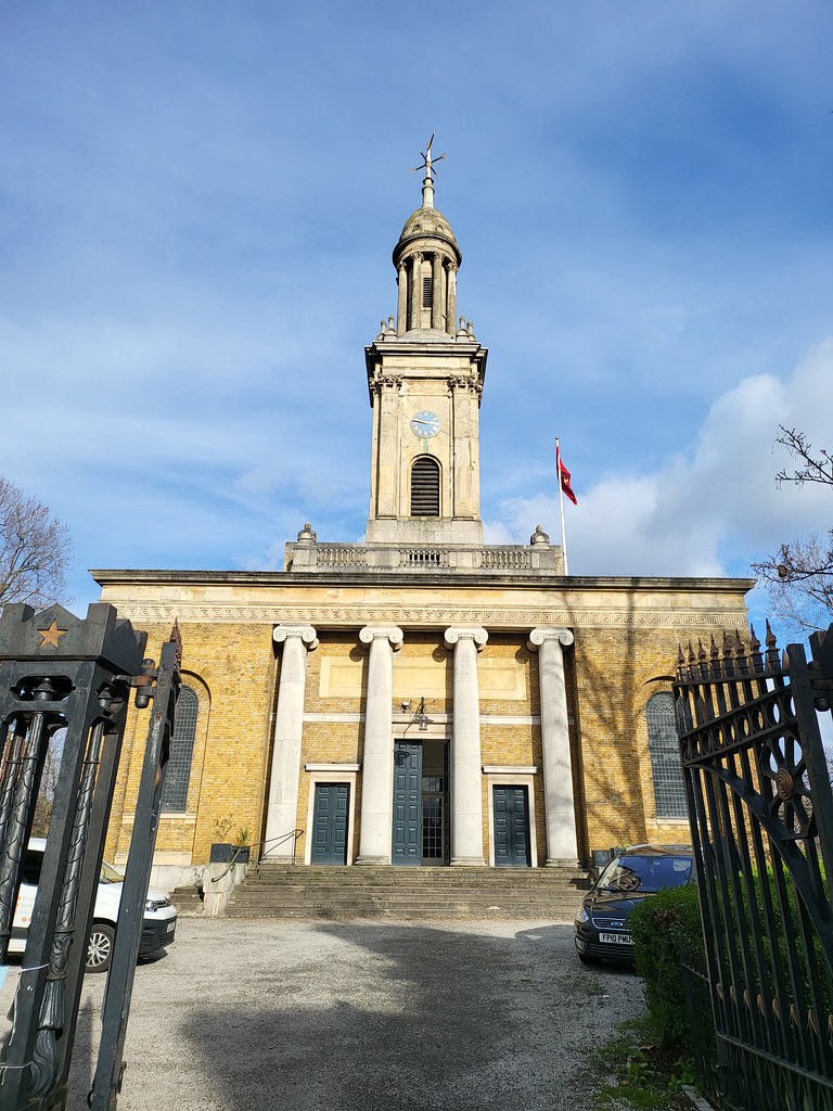 Walworth Park_10 Flickr