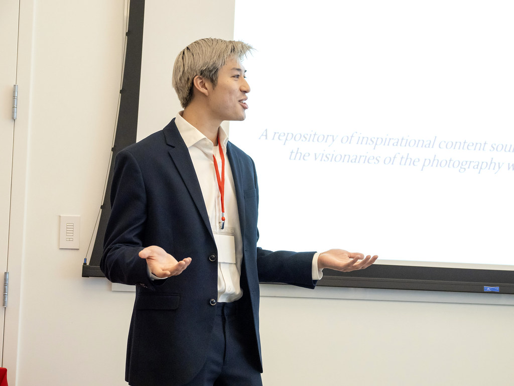 2024 Cornell Case Competition February 1617. 2024 Smith Family