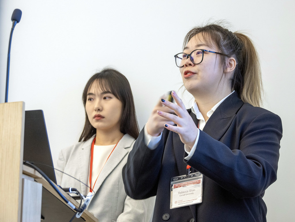 2024 Cornell Case Competition February 1617. 2024 Smith Family